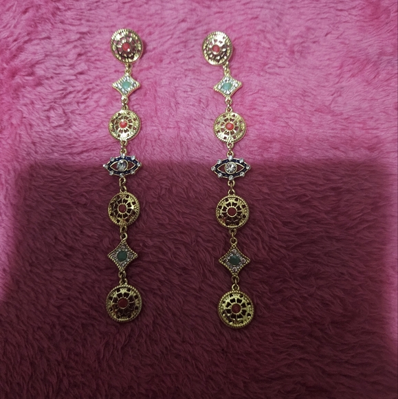 Guess Jewelry - Guess earrings
